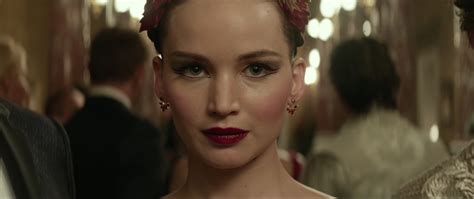 jlaw red sparrow nude